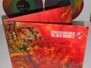 BETWEEN THE BURIED AND ME great misdirect DOUBLE Lp Record STARBURST Color Vinyl
