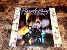 Prince and the Revolution Rare Vintage 1st Pressing Vinyl LP Record Purple Rain