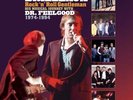 DR FEELGOOD Rock N Roll Gentleman LP Vinyl NEW 2017