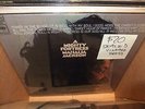 Mahalia Jackson Mighty Fortress Vintage Sealed Vinyl LP Record Album