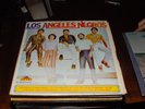 LOS ANGELES NEGROS LP IN SHRINKWRAP LOS GRANDES EXITOS VOL 3 M- NM+ VINYL