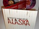 BETWEEN THE BURIED AND ME alaska DOUBLE Lp Record Multi-Colored STARBURST Vinyl