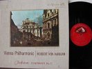 Karajan, VPO/Beethoven Symphony No. 7 RCA SD Living Stereo LDS-2348