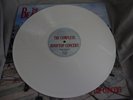 The Beatles - The Complete Rooftop Concert - White Vinyl - Stunning