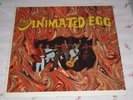 THE ANIMATED EGG-RARE FUZZY PSYCH US ORIGINAL-GREAT COPY