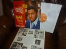 Elvis Presley, Girls Girls Girls, Rock'n'Roll, German RCA LSP 2621 LP, 12
