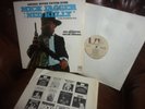 Mick Jagger Rolling Stones Ned Kelly OST Silverstein Waylon Jennings USA LP 1970