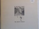 CODEINE The White Birch - Original Euro LP + 7