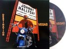 JOHNNY HALLYDAY VINYL LP - DESTINATION VEGAS ( VOL.2 ) - PICTURE DISC