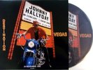 JOHNNY HALLYDAY VINYL LP - DESTINATION VEGAS ( VOL.1 ) - PICTURE DISC
