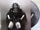 MADONNA VINYL LP - MDNA TOUR LIVE - PICTURE DISC