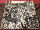 Negril Self Titled Dub LP Listen