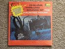 SEALED LP *Chilling, Thrilling Sounds Of The Haunted House* 1973 Disney Vinyl