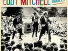 MITCHELL,EDDY-DANIELA (OGV) (FRA)  VINYL LP NEUF