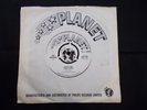 THE CREATION - PAINTER MAN / BIFF BANG POW  1966 PLANET PLF 119 RARE PSYCH EX+