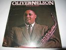Oliver Nelson Featuring Eric Dolphy ?– Images  double vinyl
