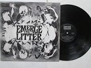 THE LITTER  - EMERGE  1969 LP SPB 1004