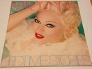 *** MADONNA - BEDTIME STORIES  Original 1994 Erstpressung LP Album WIE NEU ***