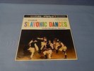 DVORAK SLAVONIC DANCES MARTINON LONDON RCA LIVING STEREO LSC 2419 CLASSICAL LP*