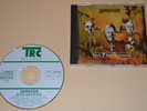 Saracen - Heroes, Saints & Fools / TRC Records 1992 / Germany / Limited / Rar