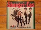 The Shangri-Las - Leader Of The Pack 1965 Red Bird RB20-101 Jacket VG+ Vinyl VG-
