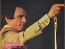  LP Arabic ABDEL HALIM HAFIZ Baad Eih, Rohi Hayati, Habib Hayati VG+ ? Soutelpha