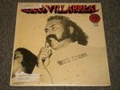 Ruco Villarreal Self Titled LP RARE Tex-Mex Spanish Mexican Falcon FLP-4027