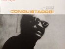 Cecil Taylor ?– Conquistador (Blue Note LP)