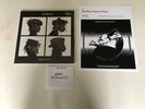 Gorillaz Demon Days 2xLP Red Exclusive Vinyl Me, Please April 2017 Release