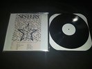 The Sisters Of Mercy - Electric Ballroom Live 1983 Test Press, pressing  T.P