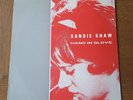 THE SMITHS SANDIE SHAW HAND IN GLOVE LTD 12
