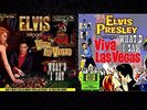 Elvis Presley Viva Las Vegas / What'd I Say  45 RARE pic sleeve vinyl