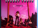 SPOOKY TOOTH feat.GARY WRIGHT WITNESS VERY RARE SEALED ORIG '73 ISLAND PROMO LP