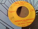The Honey Drippers ?– Impeach The President / Roy C's Theme  -7''  / Listen