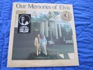 Elvis Presley OUR MEMORIES OF AQL1-3279 (USA 1979 ORIGINAL) 