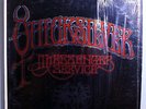 QUICKSILVER MESSENGER SERVICE 1st ORIG'68 CAPITOL LP BLACK LBL FOIL COVER SHRINK