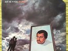 J.R BAILEY Just Me 'N' You -MAM 9 -1974 Vinyl LP
