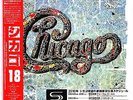 Chicago-Chicago 18 [1986] Japan Limited Mini-LP SHM-CD WPCR-13789 W/Obi