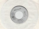 SP PINK FLOYD : HIGH HOPES + MAROONED  LABEL EMI