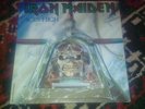 Iron maiden aces high spain promo 7