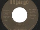 Funk Soul Breaks 45 HODGES, JAMES, SMITH & CRAWFORD 