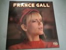 FRANCE GALL*GAINSBOURG*RARE FRENCH* LP *12