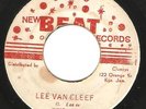 Reggae 45 KING STITT 
