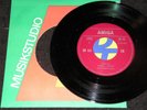 KLAUS RENFT COMBO Liebeslied & NECKAR Geben /DDR SP 1973 DT64 No.20 AMIGA 455942