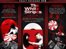 The White Stripes Third Man Records Vault #13 Brand New  With Tote Bag