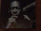 JOHN COLTRANE blue train 1977 UK BLUE NOTE RE STEREO VINYL LP