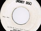 MONEY DISC | MARCIA GRIFFITHS - LET ME BE YOURS UNTIL TOMORROW | 1974