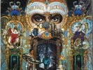Michael Jackson Dangerous (2LP Neuf/sealed - Espagne - 1991)