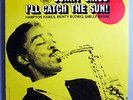 SONNY CRISS w/HAMPTON HAWES I'LL CATCH SUN VERY RARE SEALED ORIG '69 PRESTIGE LP