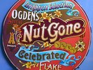 SMALL FACES OGDEN'S NUT RARE ORIG '67 IMMEDIATE LP IN ROUND COVER & BUCKLED BAG